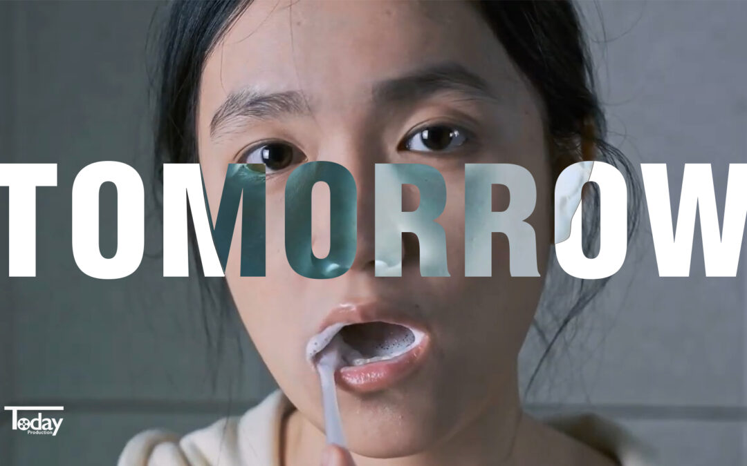 Tomorrow by Today Production | Short Film