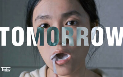 Tomorrow by Today Production | Short Film