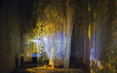 Mah Meri: The Spirit Within Exhibition @ GreenRoom, JAMPJ